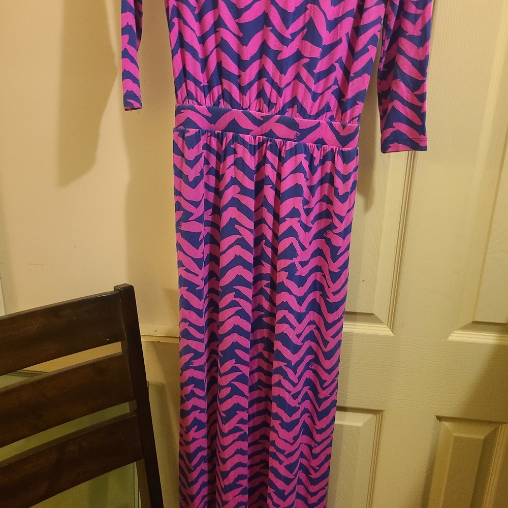 Dress, 2 pair shorts